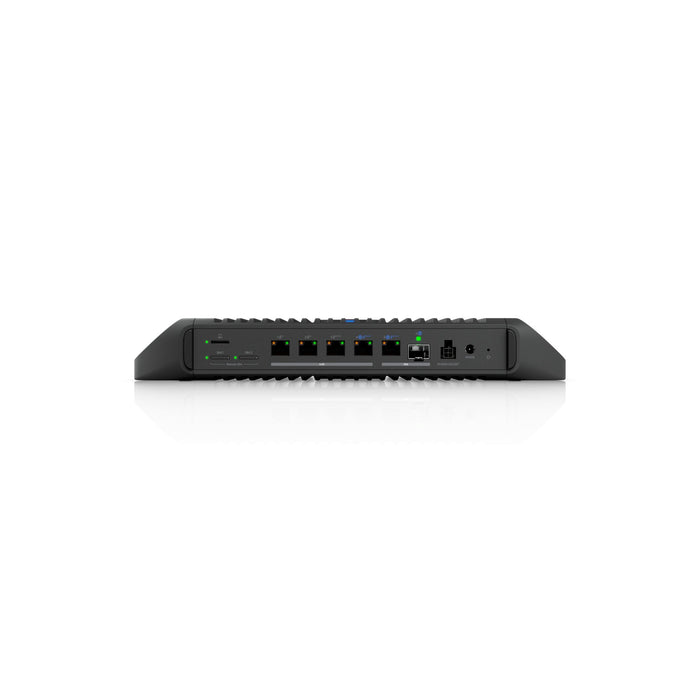 Ubiquiti UniFi Cloud Gateway Industrial