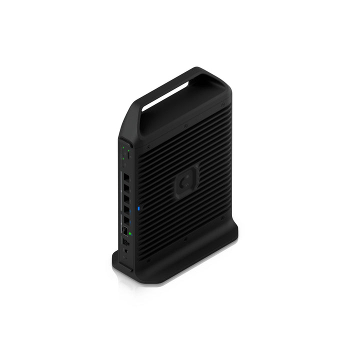 Ubiquiti UniFi Cloud Gateway Industrial