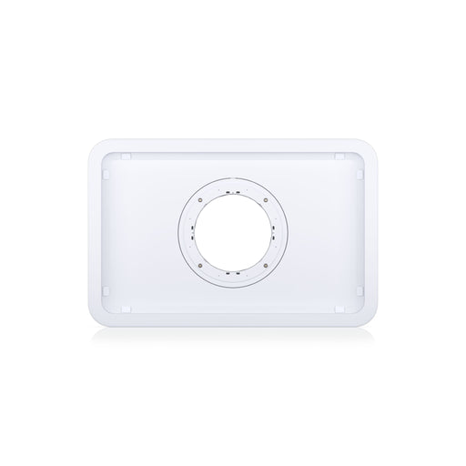 Ubiquiti UniFi Display Flush Mount Front Facing