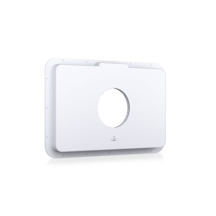 Ubiquiti UniFi Display Flush Mount Back Facing
