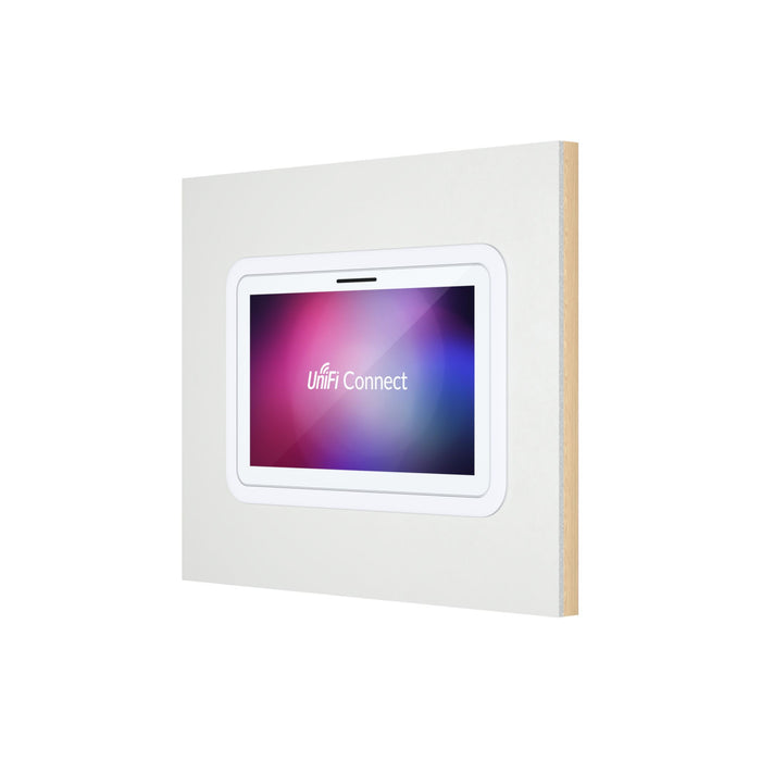 Ubiquiti UniFi Display Flush Mount InWall