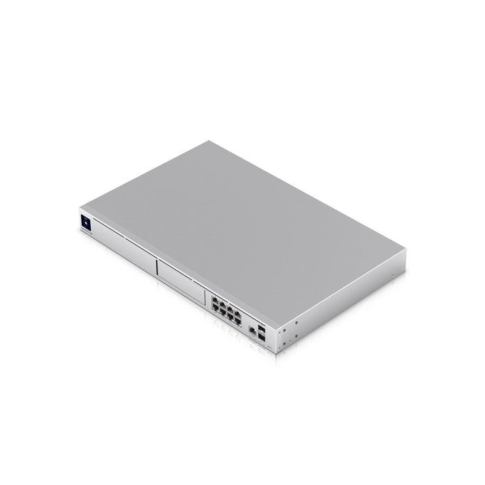 MSDist Ubiquiti UniFi Dream Machine Special Edition UDM-SE-EU Top Front Ports