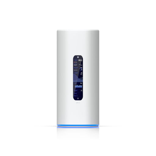 Ubiquiti UniFi Dream Router 5G Max Front