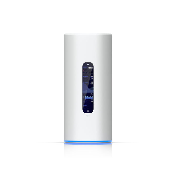 Ubiquiti UniFi Dream Router 5G Max Front