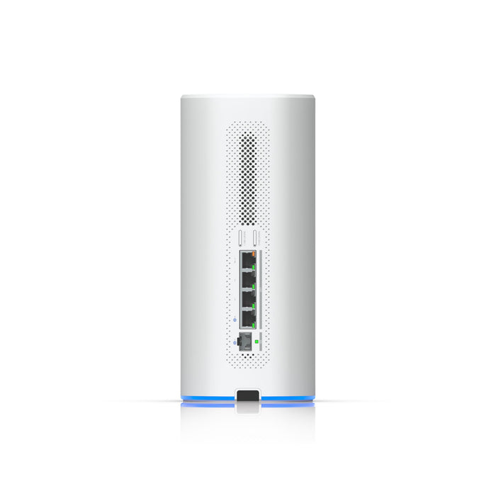 Ubiquiti UniFi Dream Router 5G Max Back
