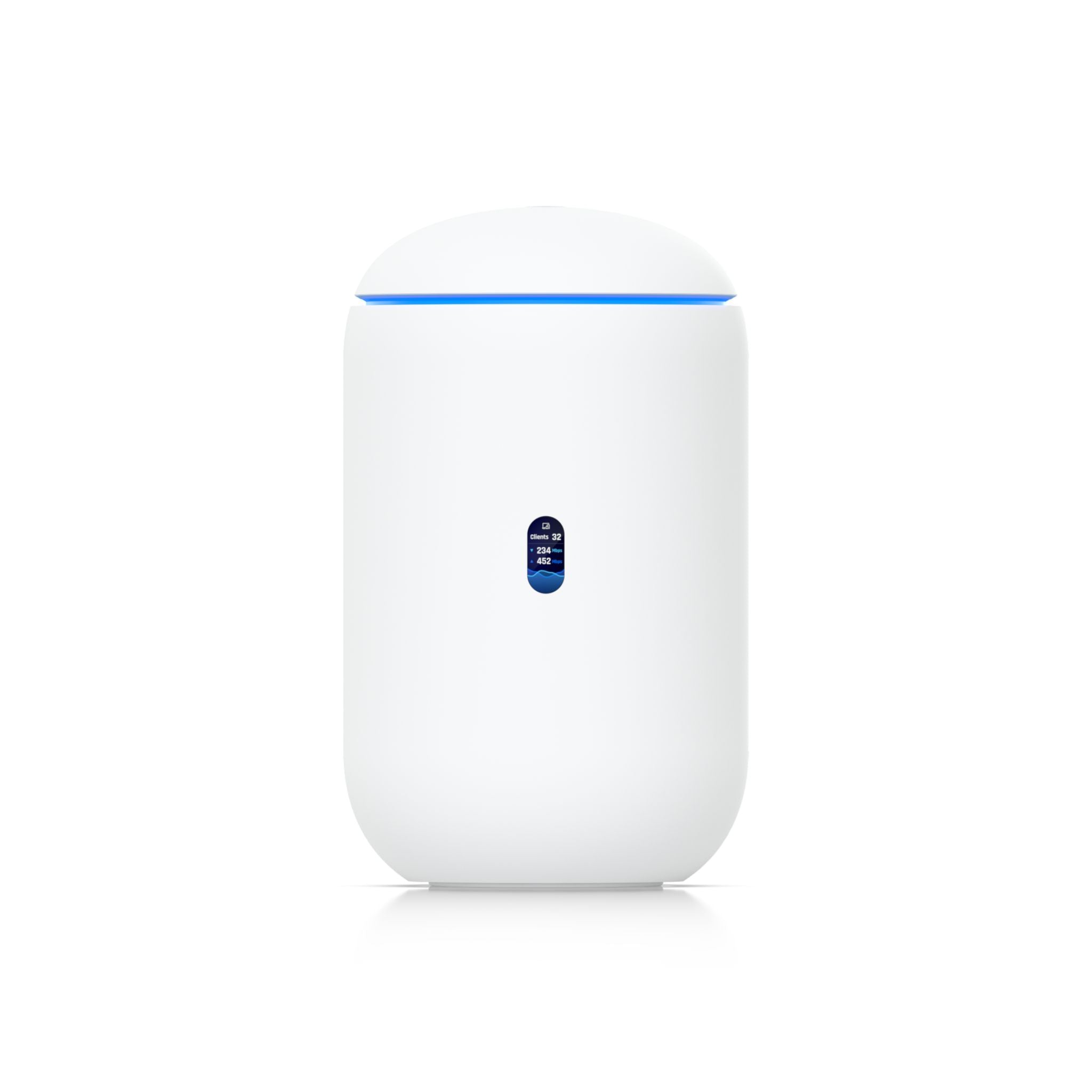 Ubiquiti Dream Router 7 – WiFi 7 Cloud Gateway with 10G | MS Dist
