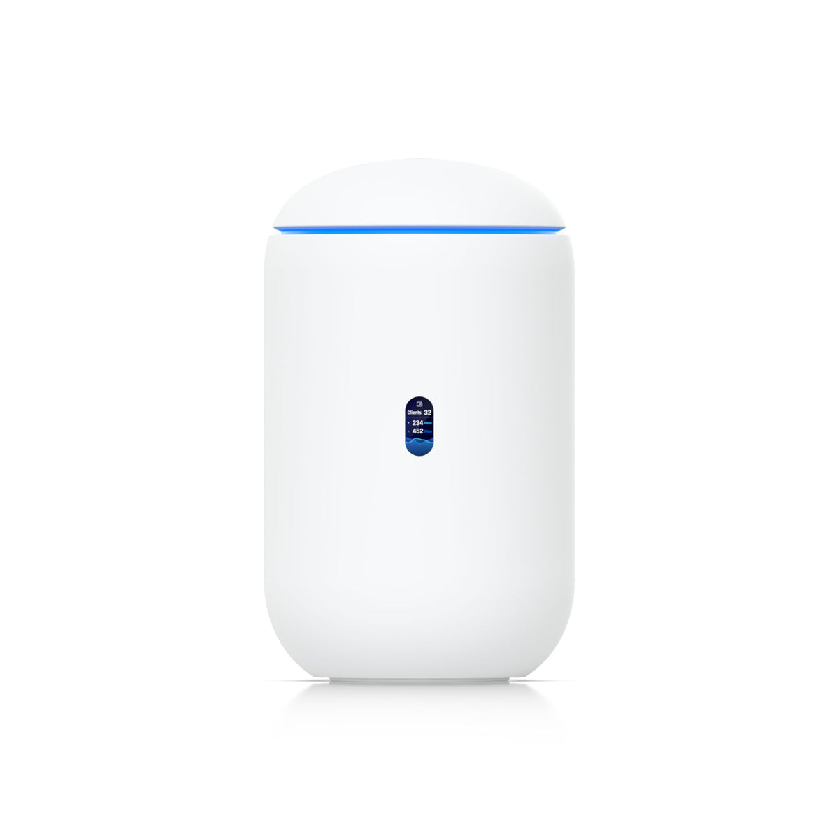Ubiquiti Dream Router 7 – WiFi 7 Cloud Gateway with 10G | MS Dist