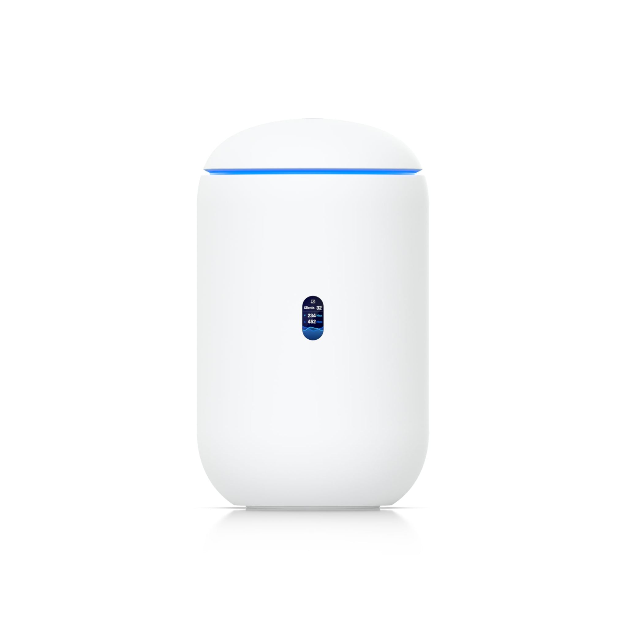 Dream Router Support Ubiquiti Dream Router 7 – WiFi 7 Cloud Gateway with 10G | MS Dist