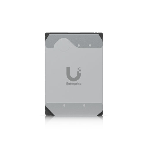Ubiquiti UniFi Enterprise 3.5" HDD, 24 TB front view