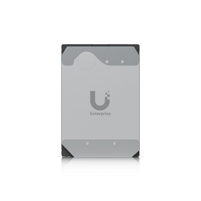 Ubiquiti UniFi Enterprise 3.5" HDD, 24 TB front view