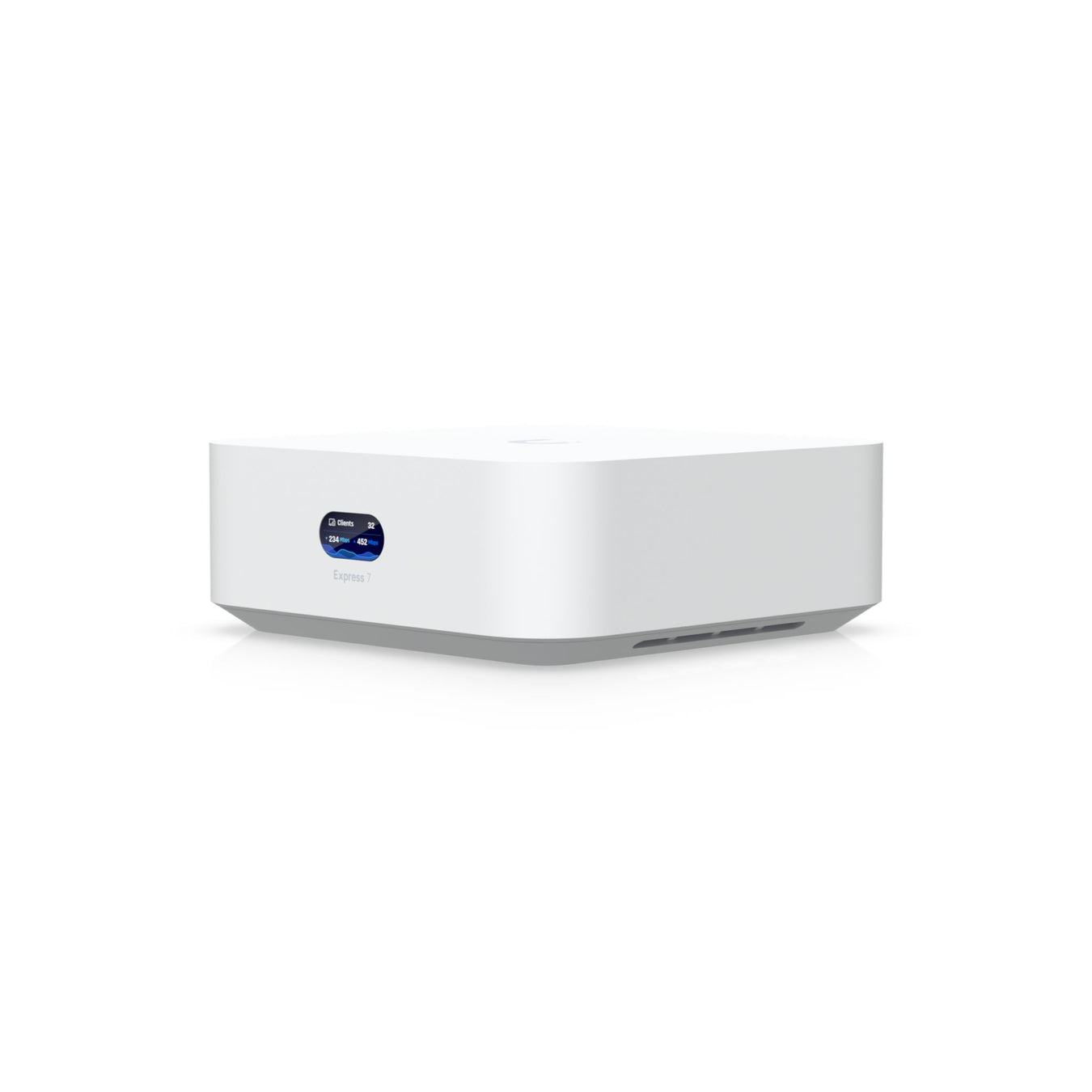 Ubiquiti UniFi Large Home Setup