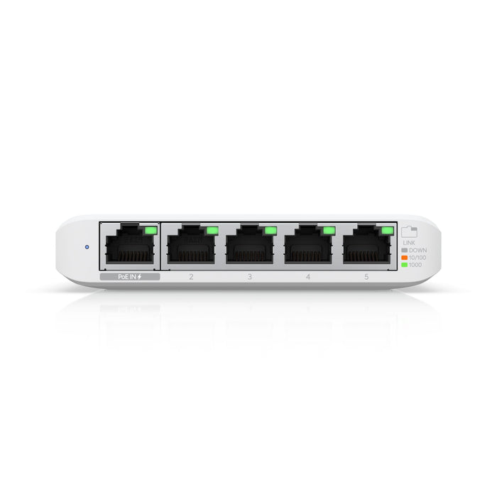 Available MSDist Ubiquiti UniFi Flex Mini USW-FLEX-MINI Front