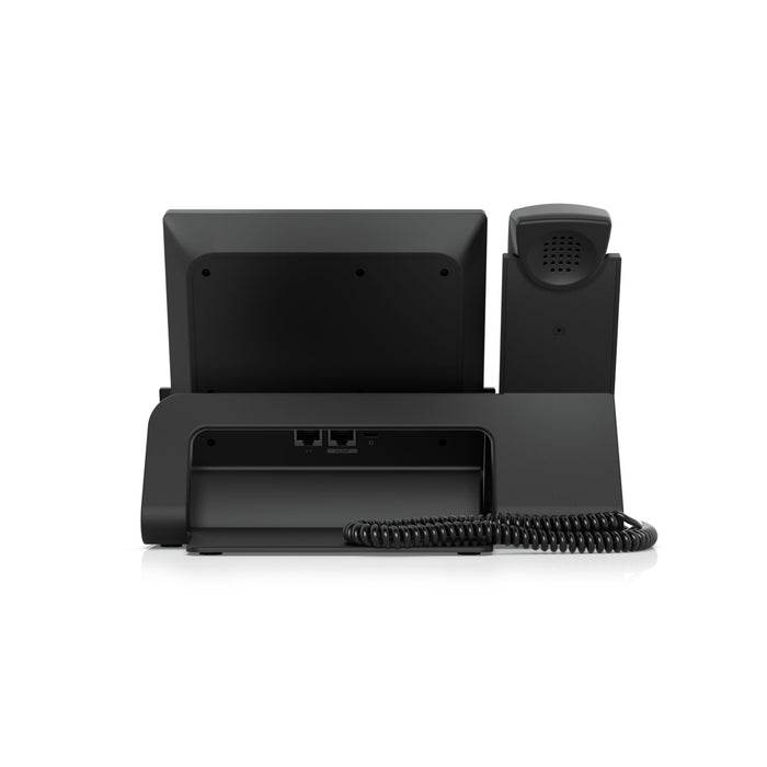 Ubiquiti UniFi G2 Touch Max, back view