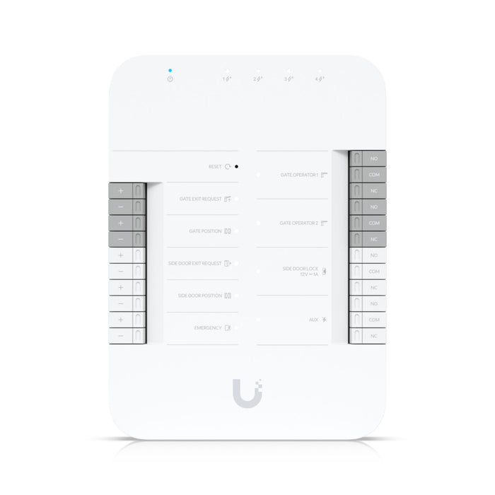 MSDist Ubiquiti UniFi G3 Gate Starter Kit UA-G3-SK-Gate Hub