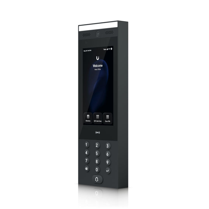MSDist Ubiquiti UniFi G3 Gate Starter Kit UA-G3-SK-Gate Intercom