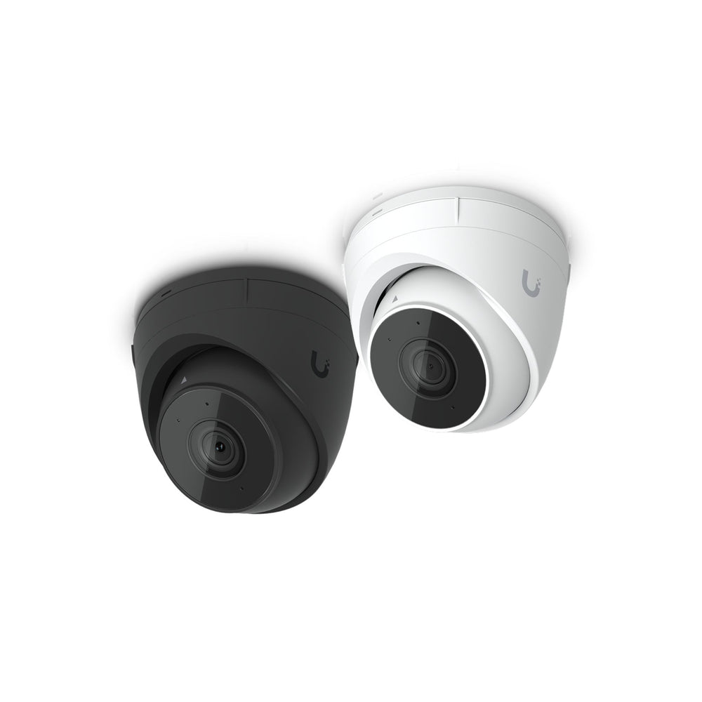 MSDist Ubiquiti UniFi G5 Turret Ultra UVC-G5-Turret-Ultra Black White
