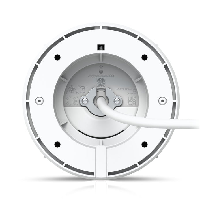 MSDist Ubiquiti UniFi G5 Turret Ultra UVC-G5-Turret-Ultra Bottom