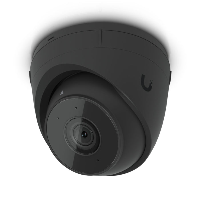 MSDist Ubiquiti UniFi G5 Turret Ultra UVC-G5-Turret-Ultra Down Angle Black Lens