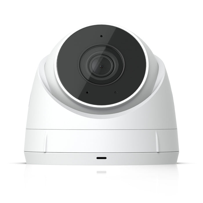 MSDist Ubiquiti UniFi G5 Turret Ultra UVC-G5-Turret-Ultra Front Lens