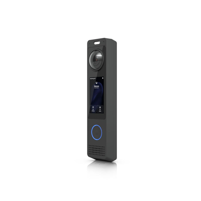 Ubiquiti UniFi G6 Pro Entry Front Side Angle