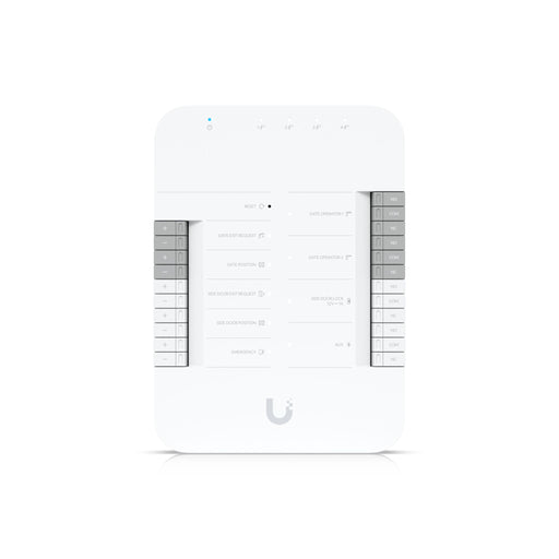 MSDist Ubiquiti UniFi Gate Hub Front
