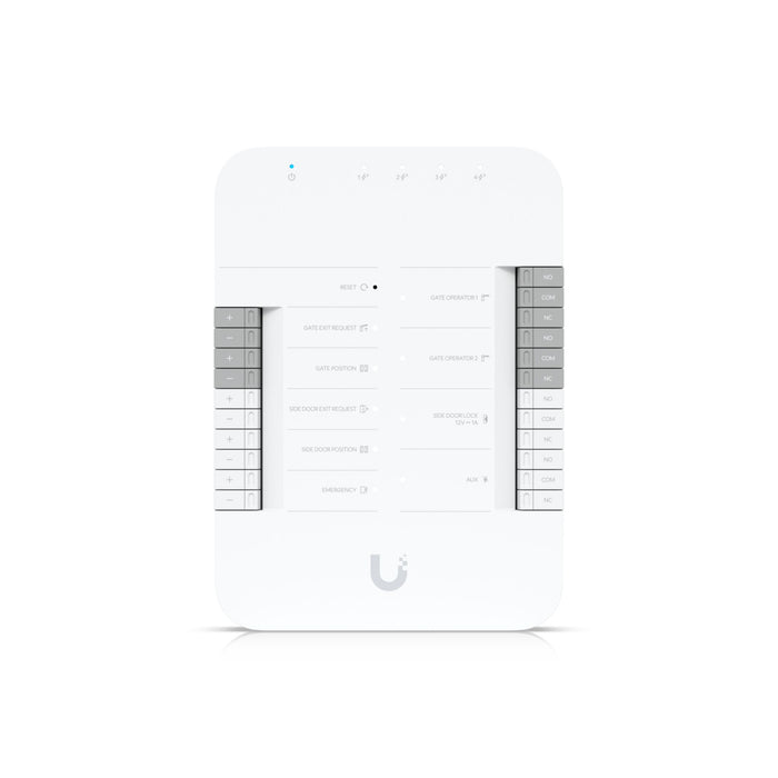 MSDist Ubiquiti UniFi Gate Hub Front