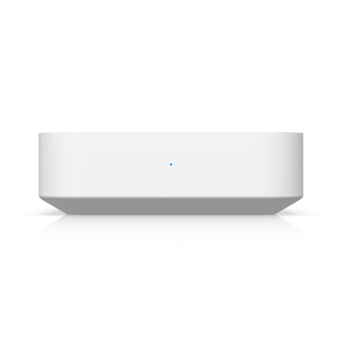 MSDist Ubiquiti UniFi Gateway Lite UXG-Lite Side Blue LED
