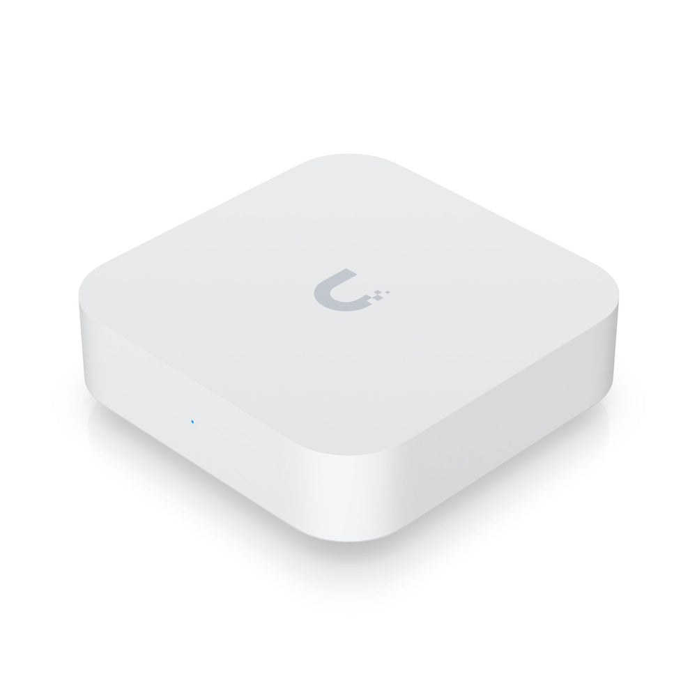 MSDist Ubiquiti UniFi Gateway Lite UXG-Lite Top Angle