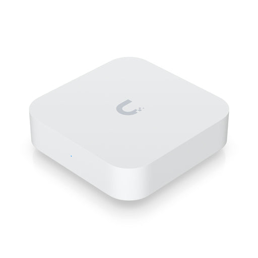 MSDist Ubiquiti UniFi Gateway Lite UXG-Lite Top Angle