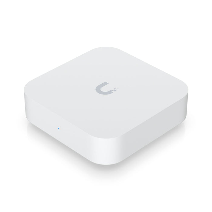 MSDist Ubiquiti UniFi Gateway Lite UXG-Lite Top Angle
