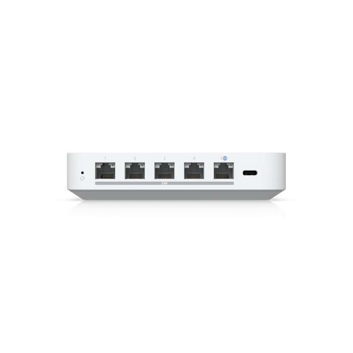 Available MSDist Ubiquiti UniFi Gateway Max UXG-Max Ports