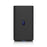 MSDist Ubiquiti UniFi Network Attached Storage with 2 3.5" HDD bays UNAS-2 Black LCD USB-C