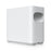MSDist Ubiquiti UniFi Network Attached Storage with 4 2.5 3.5 HDD bays White Back