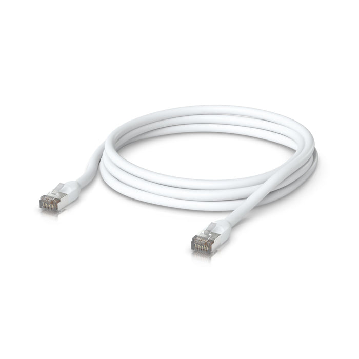 MSDist Ubiquiti UniFi Patch Cable Outdoor UACC-Cable-Patch-Outdoor-W 3 Metres