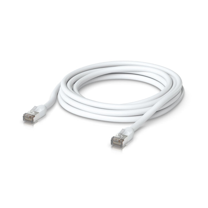 MSDist Ubiquiti UniFi Patch Cable Outdoor UACC-Cable-Patch-Outdoor-W 5 Metres