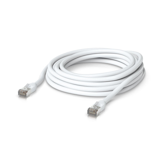 MSDist Ubiquiti UniFi Patch Cable Outdoor UACC-Cable-Patch-Outdoor-W 8 Metres