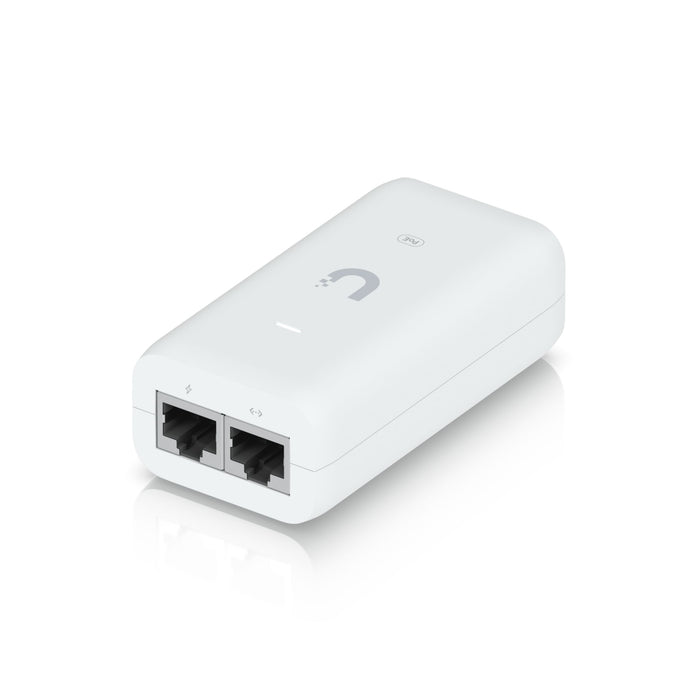 Poe Adapter Router Ubiquiti UniFi PoE Adapter (15W) | MS Dist