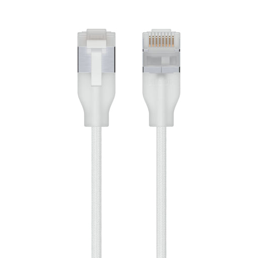 MSDist Ubiquiti UniFi Premium Patch Cable UACC-Cable-Patch-EL-C6A Connectors
