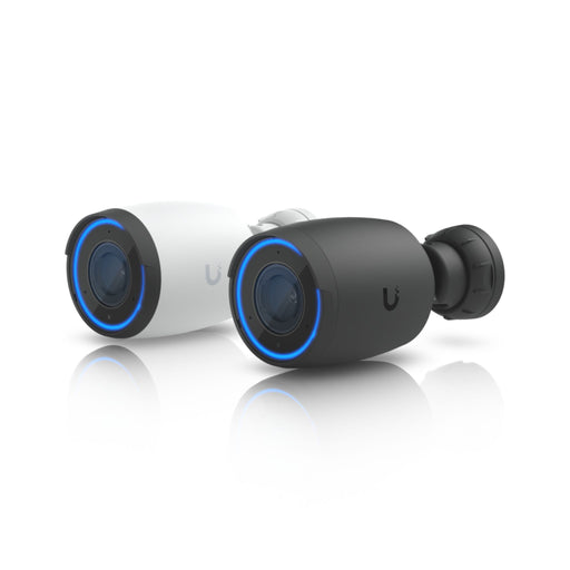 MSDist Ubiquiti UniFi Protect AI Pro UVC-AI-Pro Black White