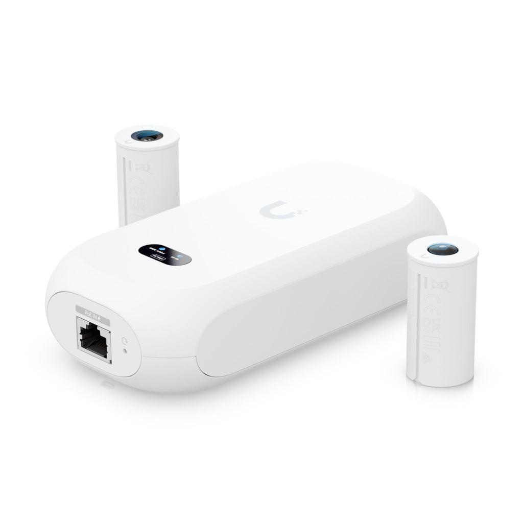 Ubiquiti AI Theta | MS Distribution