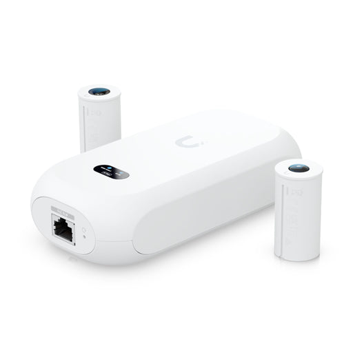 MSDist Ubiquiti UniFi Protect AI Theta UVC-AI-Theta Angle Hub 2 Cameras 