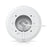 MSDist Ubiquiti UniFi Protect AI Turret UVC-AI-Turret White Base Cable