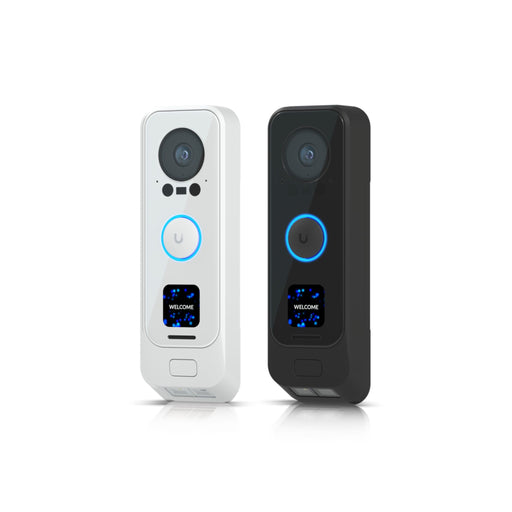 MSDist Ubiquiti UniFi Protect G4 Doorbell Pro UVC-G4_Doorbell Pro Black White