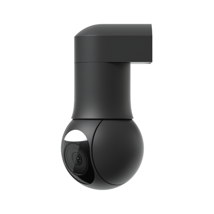 MSDist Ubiquiti UniFi Protect G5 PTZ UVC-G5-PTZ Side Mount Black