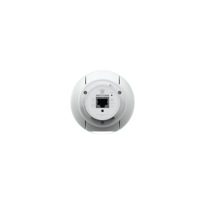 MSDist Ubiquiti UniFi Protect G5 PTZ UVC-G5-PTZ Top Ethernet