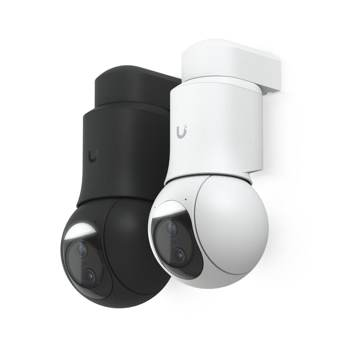MSDist Ubiquiti UniFi Protect G6 PTZ UVC-G6-PTZ Black & White