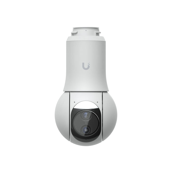 MSDist Ubiquiti UniFi Protect G6 PTZ UVC-G6-PTZ White No Mount