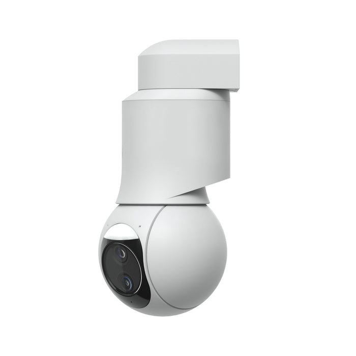 MSDist Ubiquiti UniFi Protect G6 PTZ UVC-G6-PTZ White Side
