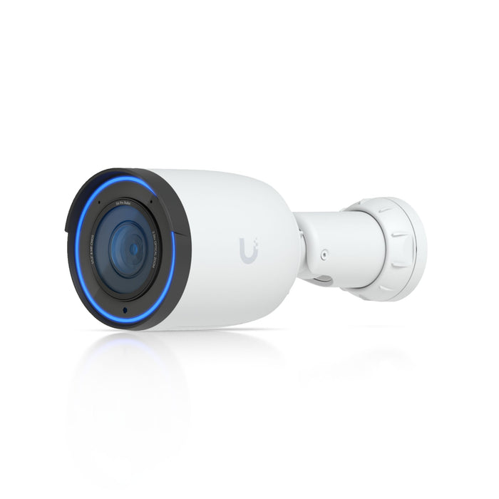 MSDist Ubiquiti UniFi Protect G6 Pro BulletUVC-G6-Pro-Bullet White Angle Lens