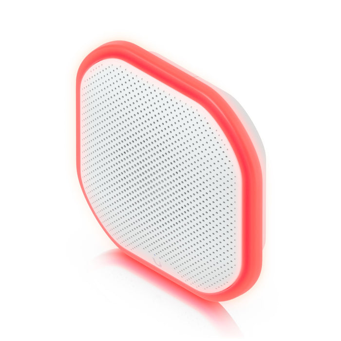 MSDist Ubiquiti UniFi Protect Siren PoE UP-Siren Angle LED Red